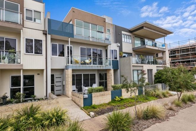 Picture of 16 The Cove, SAFETY BEACH VIC 3936