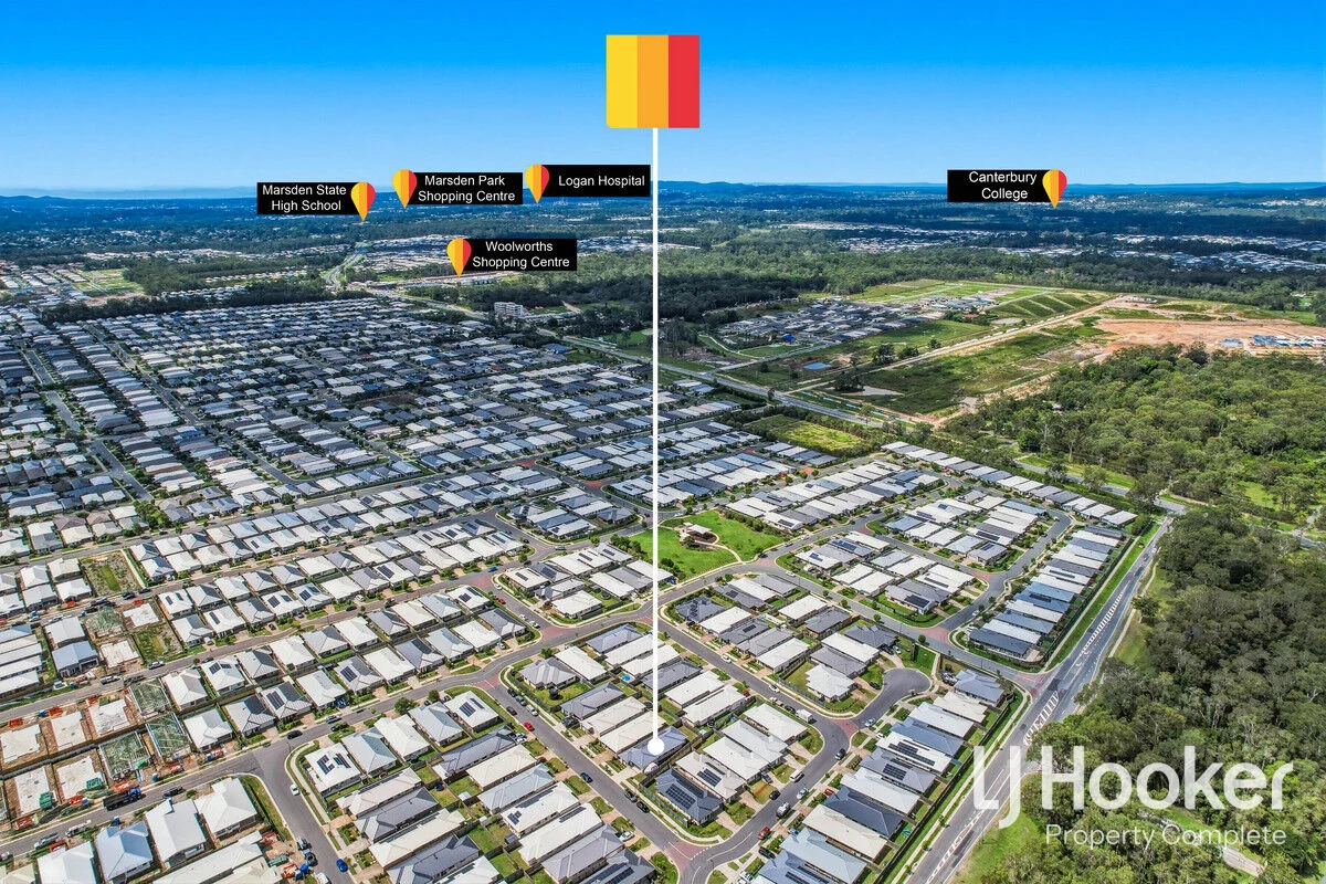 Additional image 19 of 10 Creaghe Street, Park Ridge QLD 4125