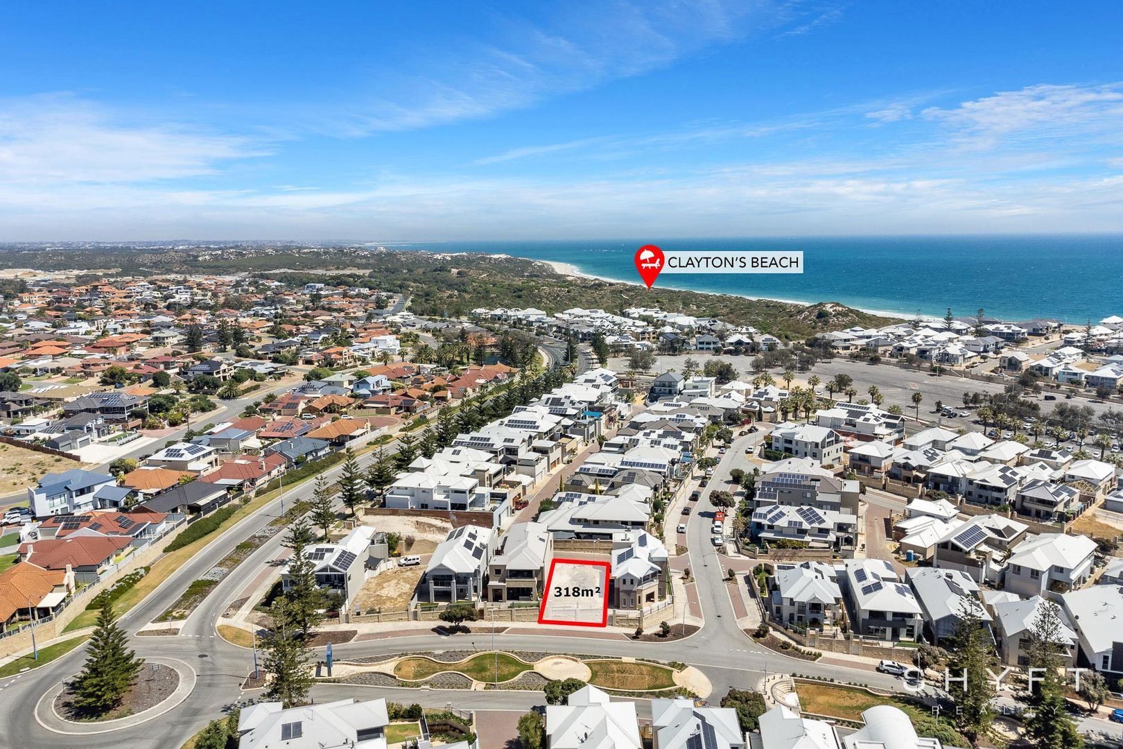 9 Swansea Promenade, Mindarie WA 6030, Image 1