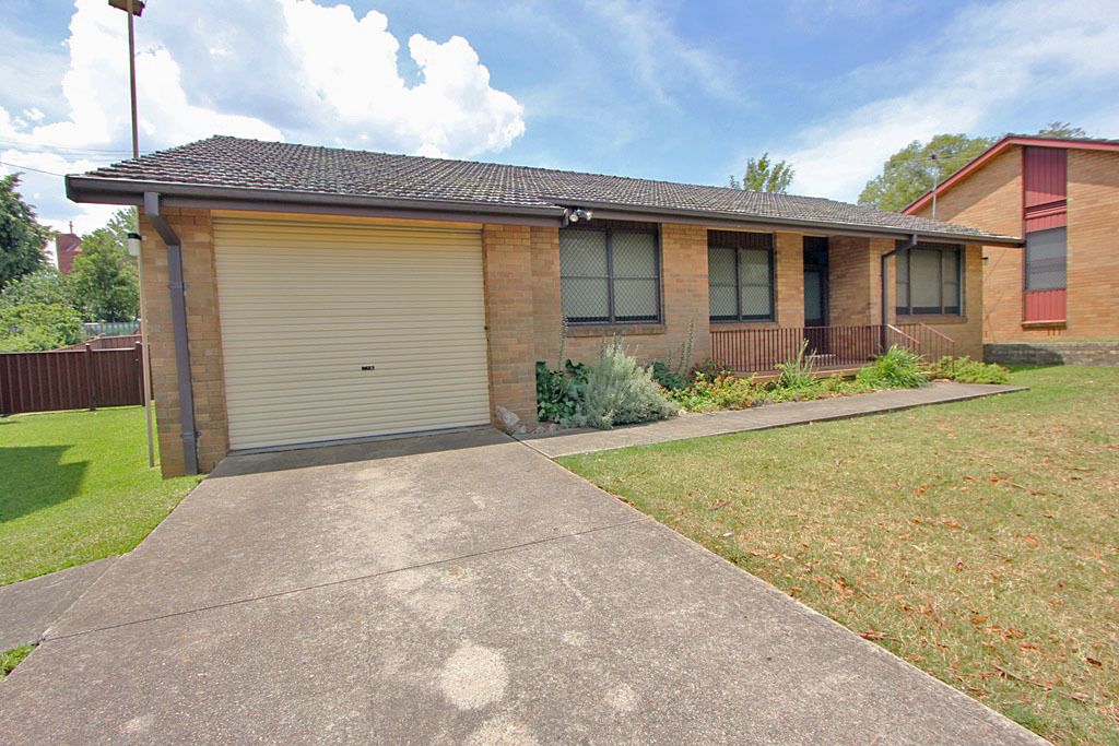 4 bedrooms House in 31B Church Street MAYFIELD NSW, 2304