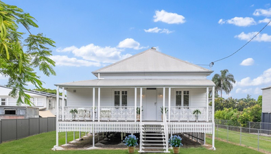 Picture of 23 Friday Street, SHORNCLIFFE QLD 4017