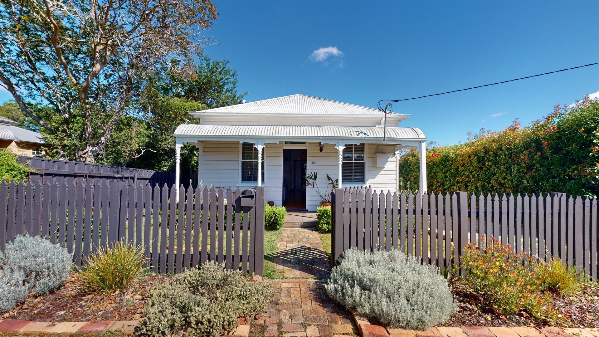 2 bedrooms House in 185 High Street EAST MAITLAND NSW, 2323