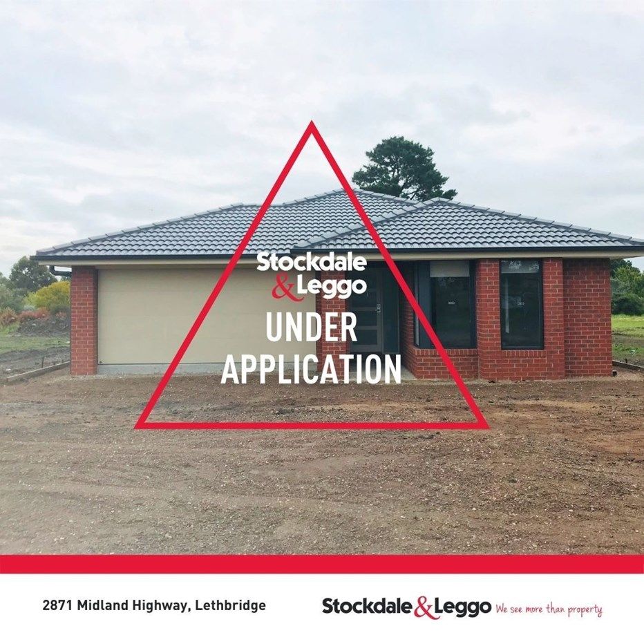 2871 Midland Highway, Lethbridge VIC 3332, Image 0