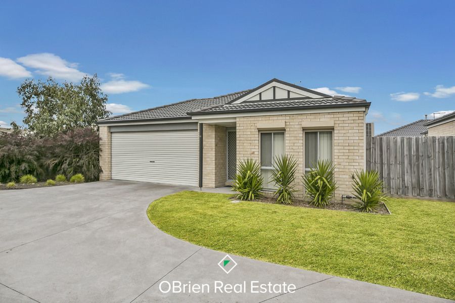 12/7 Melissa Way, Pakenham VIC 3810, Image 0