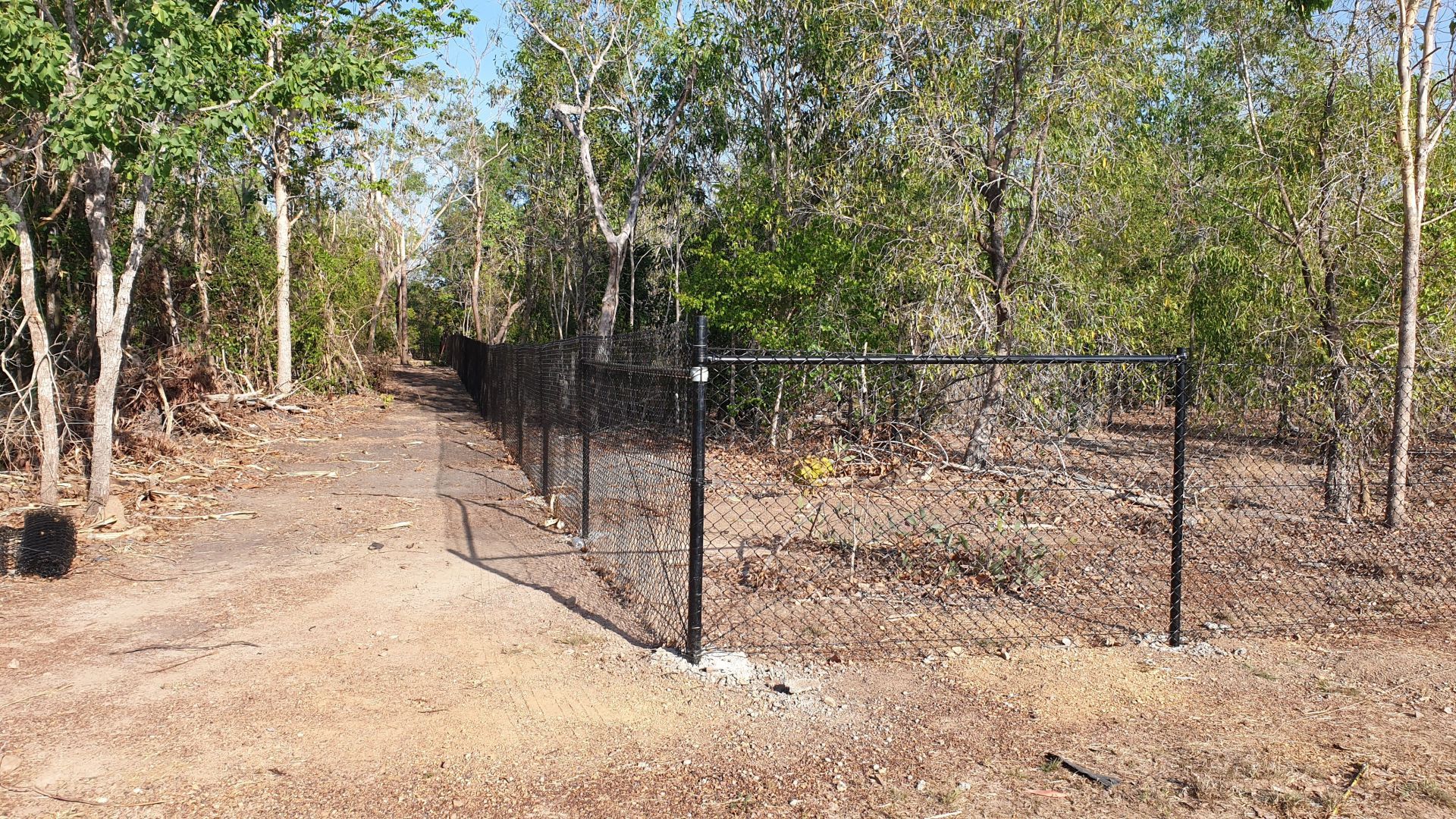 Vacant land in 155 Goodenia Drive, VIRGINIA NT, 0834