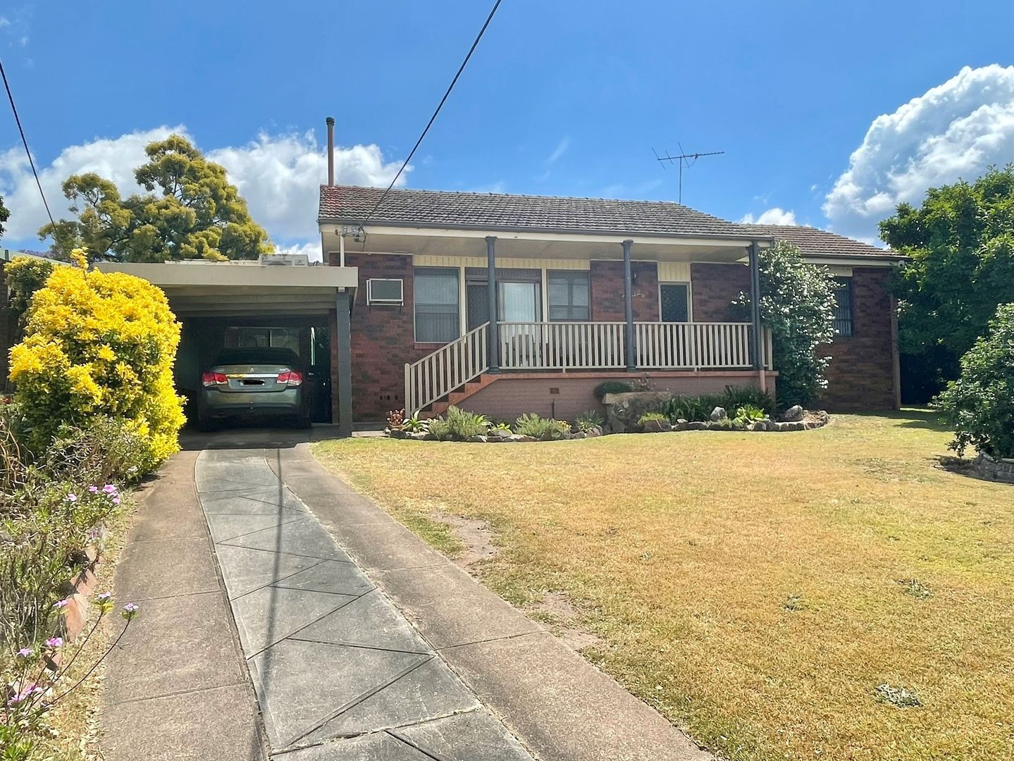 12 Renshaw Avenue, Singleton NSW 2330 House For Rent Domain