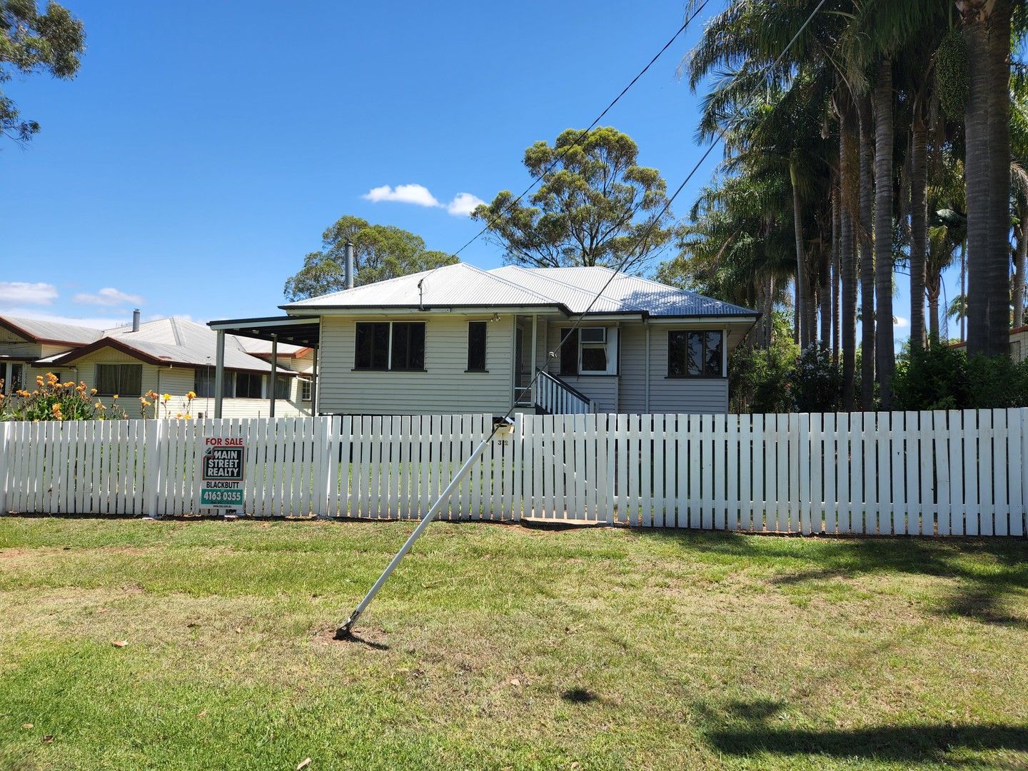 32 Street, Blackbutt QLD 4314 Domain