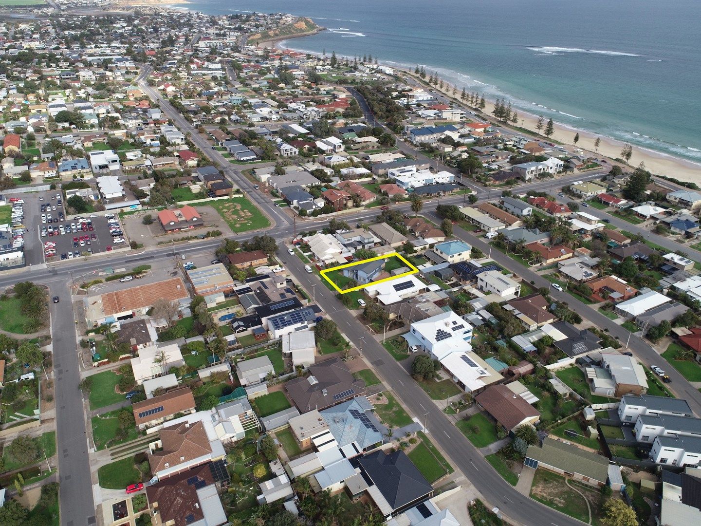 1 Gilbert Road, Christies Beach SA 5165 Domain