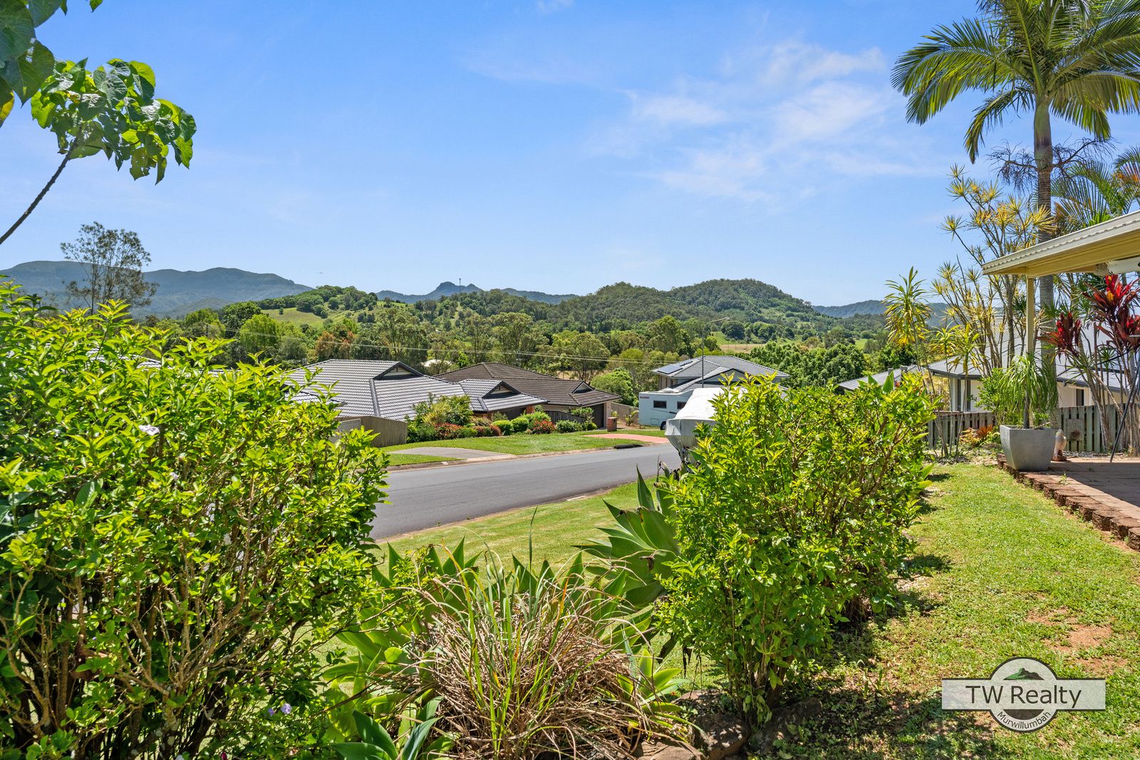 12 Mount Lindesay Avenue, Murwillumbah Property History & Address