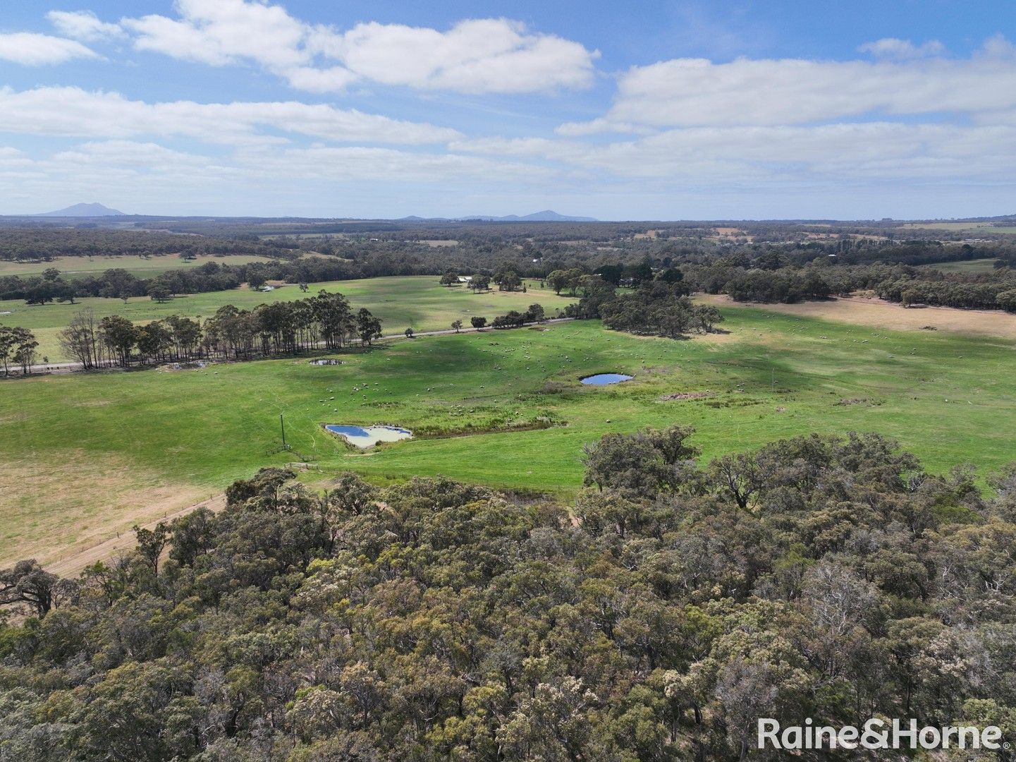 1 bedrooms Farm in 187 Churchlane Road KALGAN WA, 6330