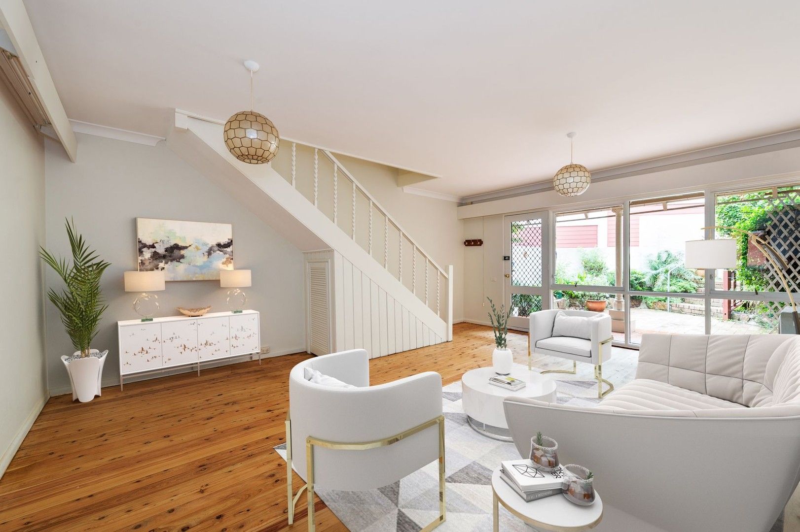 2 bedrooms Townhouse in 19/470 Pacific Highway LINDFIELD NSW, 2070