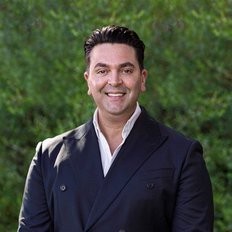 Anthony Lapadula, Sales representative