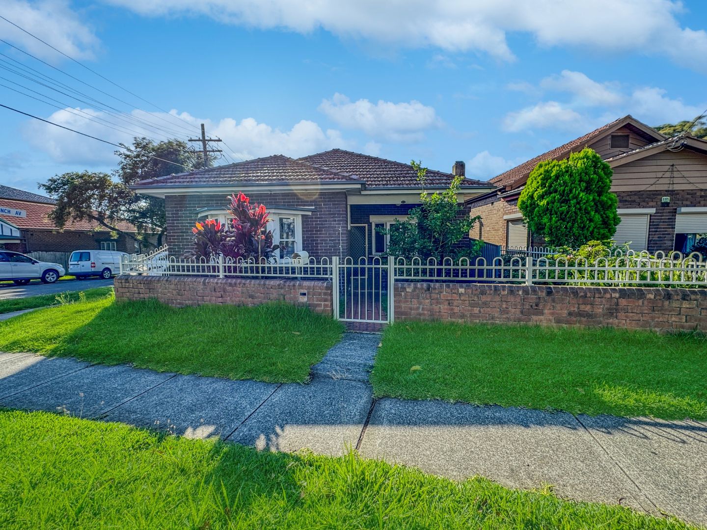 113 Burwood Road Concord NSW 2137 House For Rent Domain