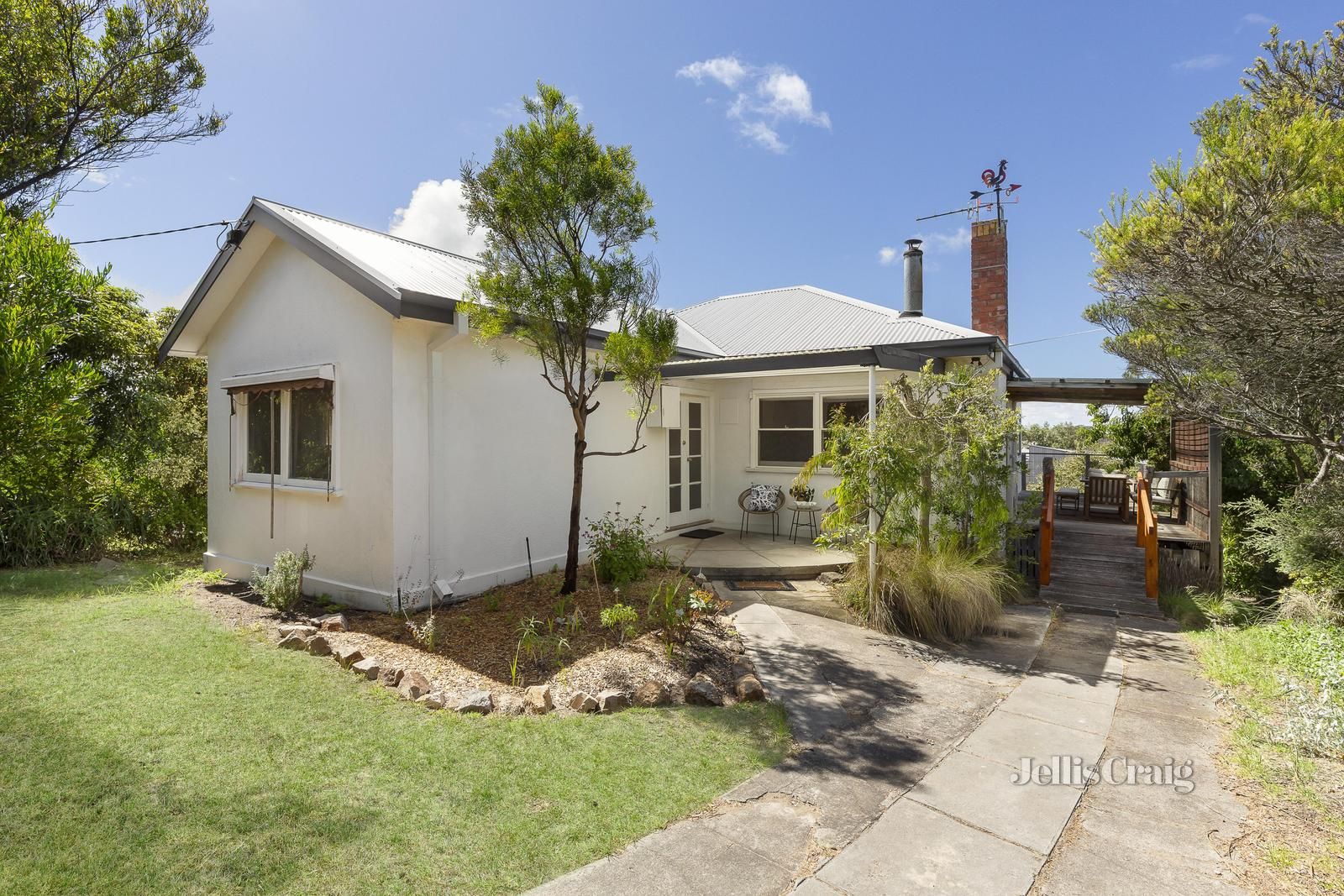 9 Russell Crescent, Sorrento VIC 3943, Image 0
