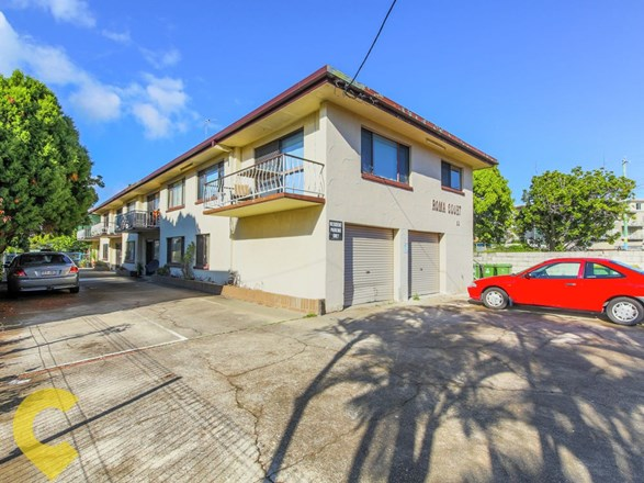 5/50 Railway Street, Southport QLD 4215