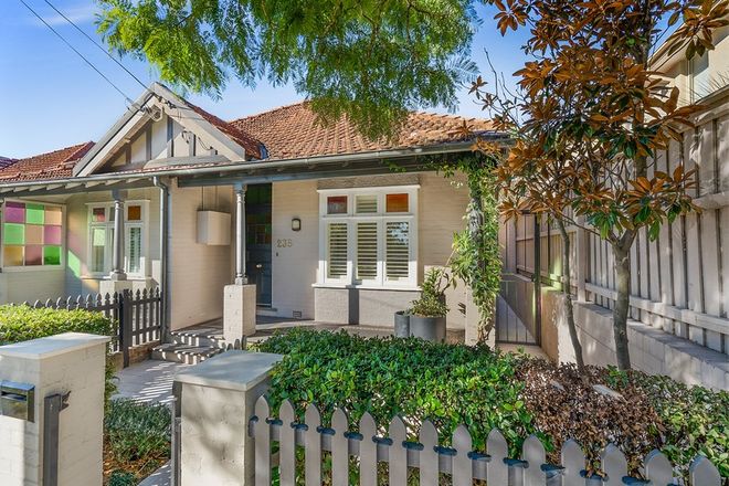 Picture of 235 West Street, CAMMERAY NSW 2062