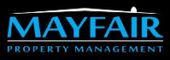 Logo for Mayfair Property Management