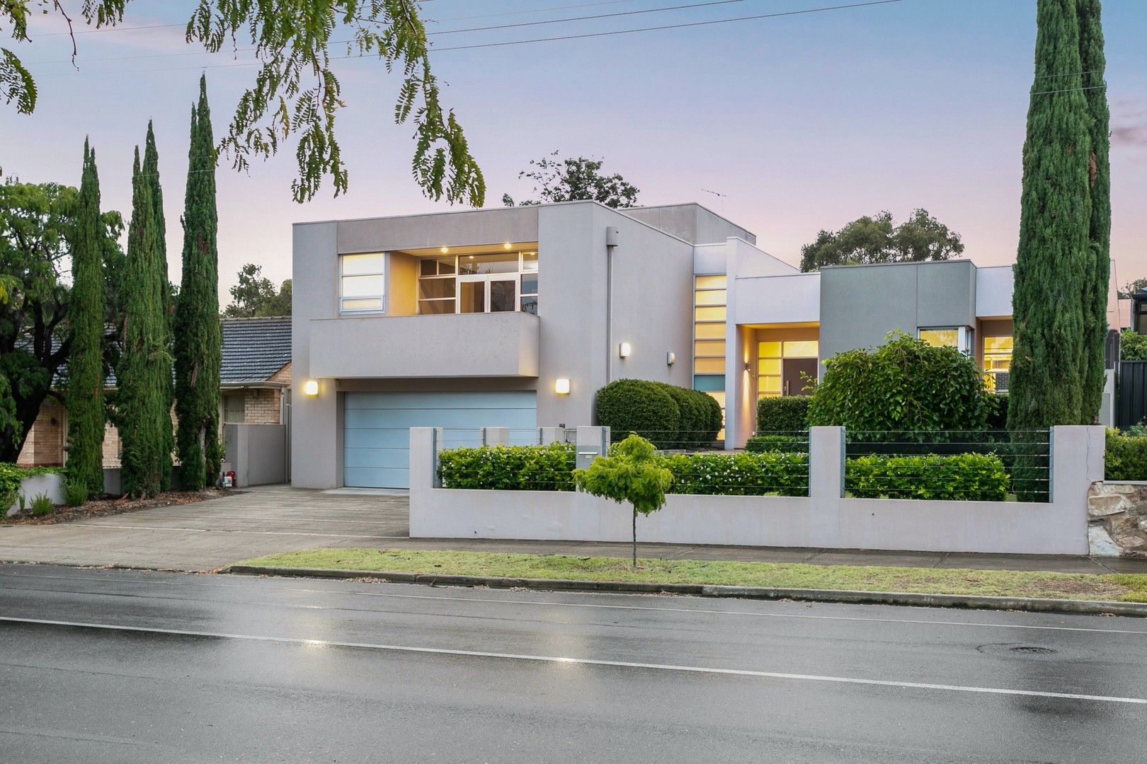 5 bedrooms House in 10 Fulham Park Drive LOCKLEYS SA, 5032