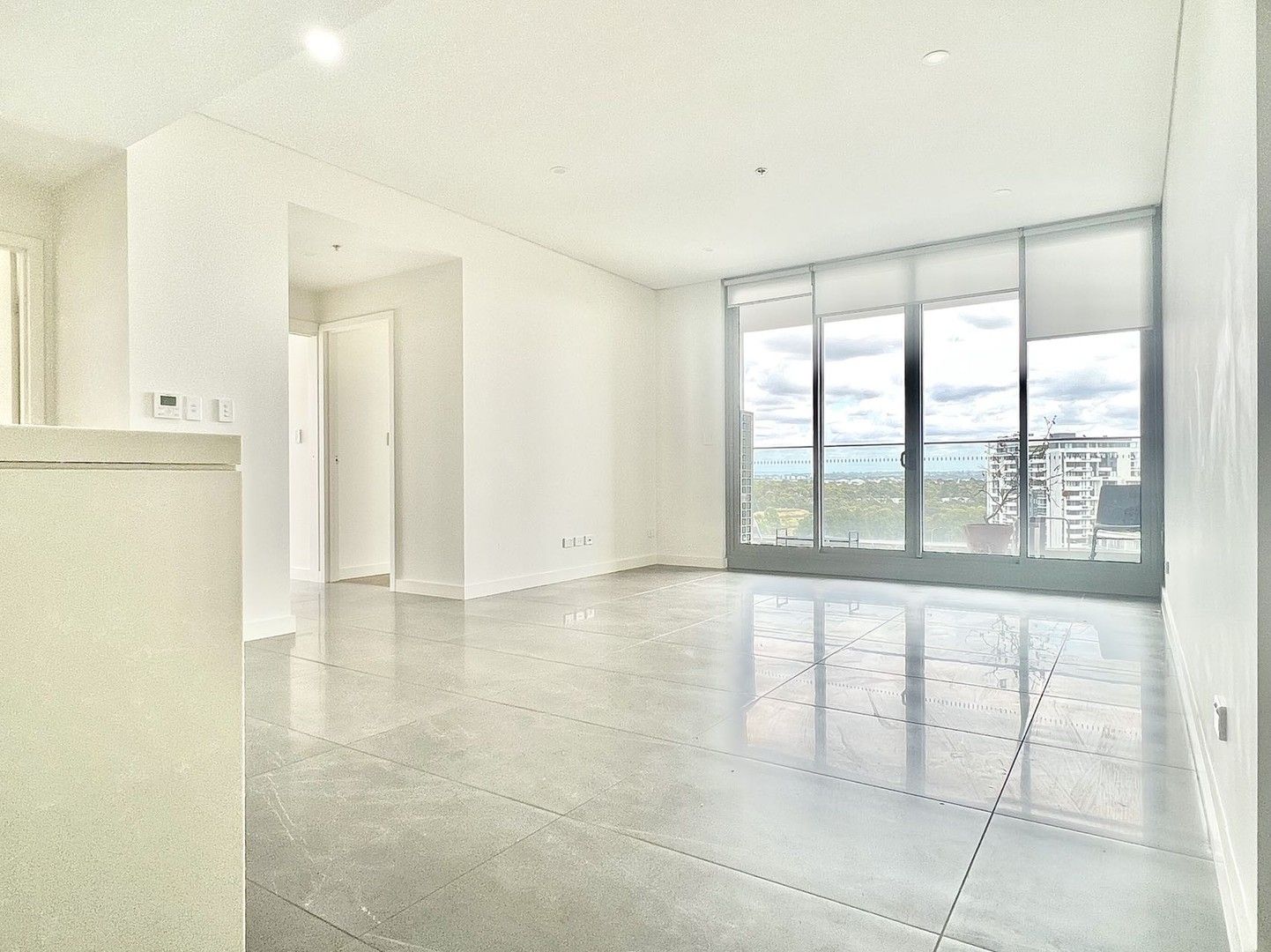 2 bedrooms Apartment / Unit / Flat in 901/6 Shale Street LIDCOMBE NSW, 2141