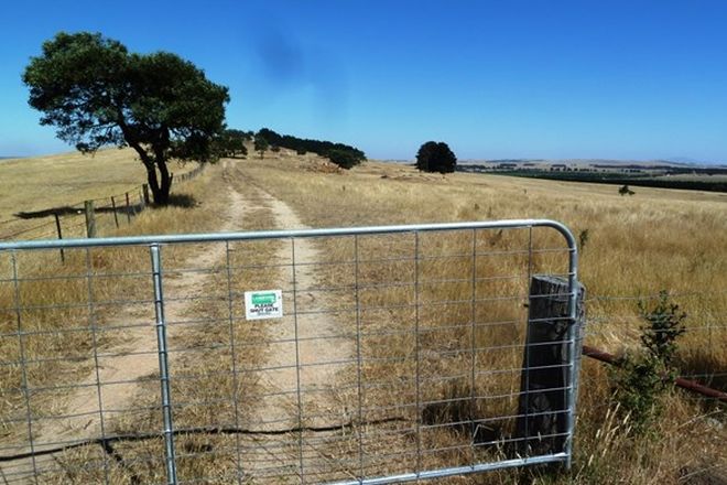 Picture of CA 5A Nanimia Pit Road, MOUNT EMU VIC 3351