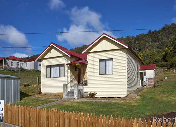 1 Church Street, Derby TAS 7264