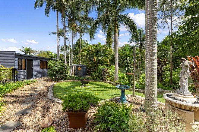 Picture of 32 Sorensen Road, SOUTHSIDE QLD 4570