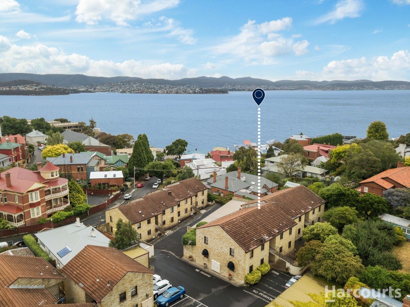 3/4a Colville Street, Battery Point TAS 7004, Image 1
