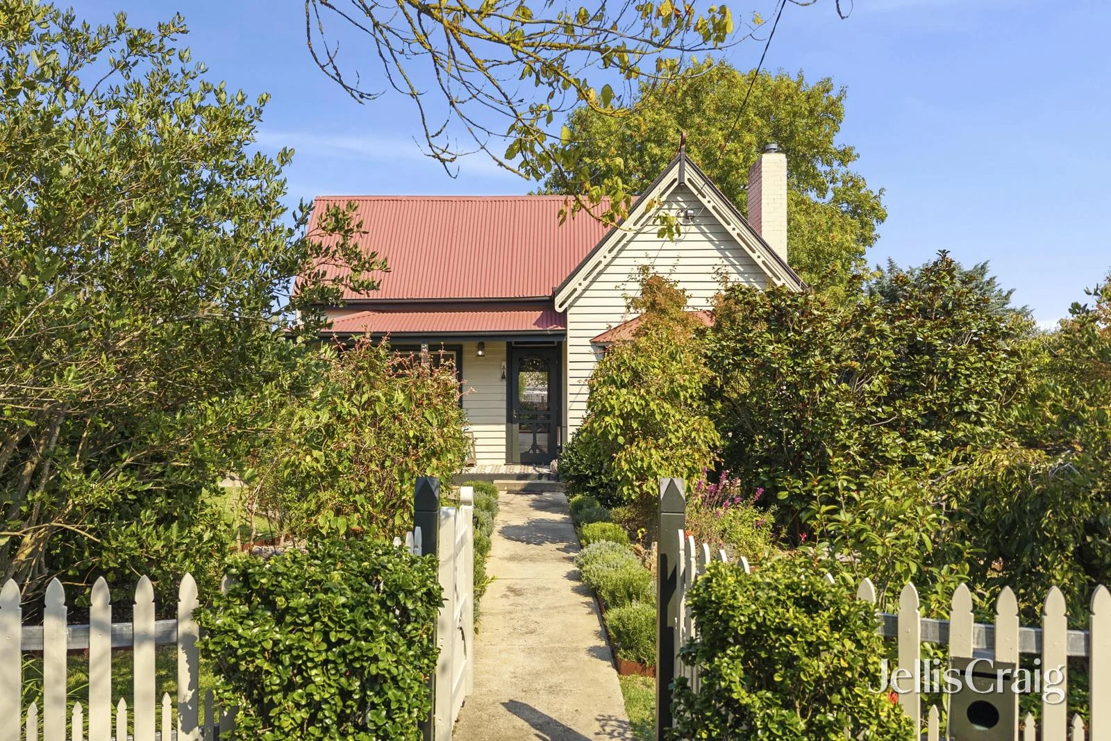 49 Hutton Street, Kyneton VIC 3444