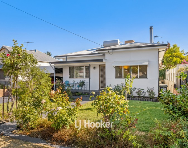 51 Ogden Street, Collie WA 6225