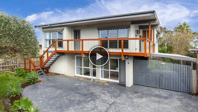 Picture of 8 Elwers Road, ROSEBUD VIC 3939