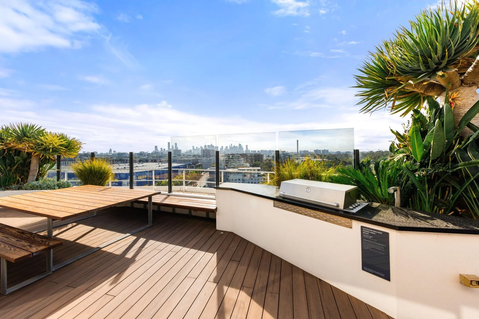 Additional image 2 of 207C/4 Acacia Pl, Abbotsford VIC 3067