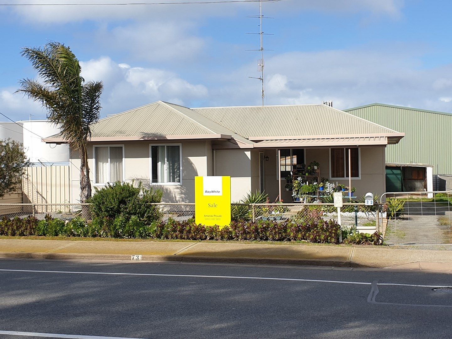 73 Verran Tce, Port Lincoln SA 5606, Image 0