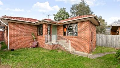 Picture of 36A George Street, PRESTON VIC 3072