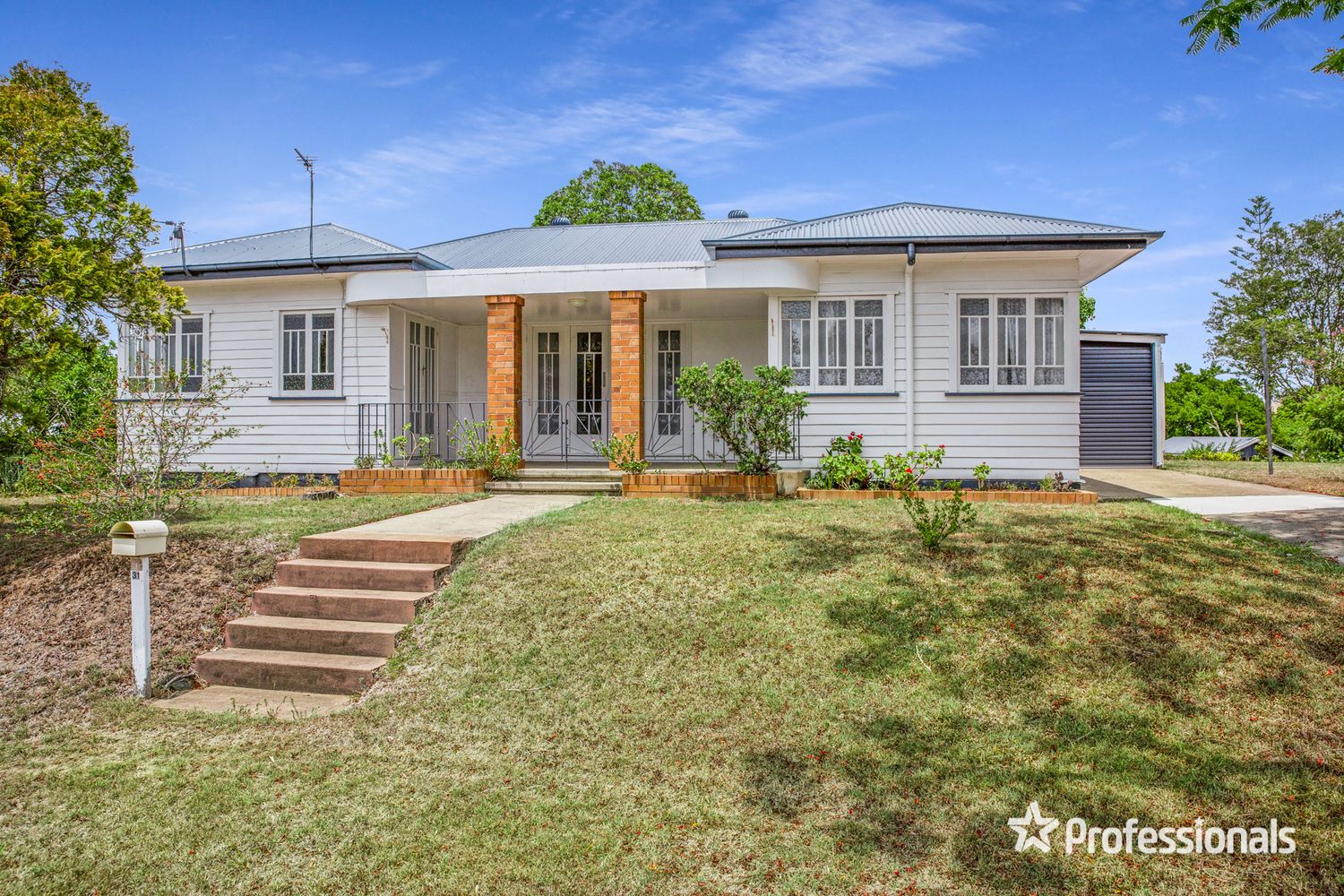 31 Hilton Road, Gympie QLD 4570, Image 2