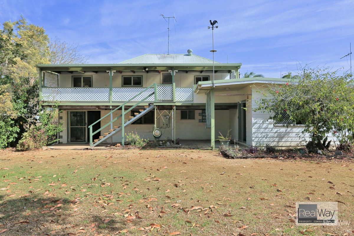 11 Donald Street, Bundaberg North QLD 4670, Image 1