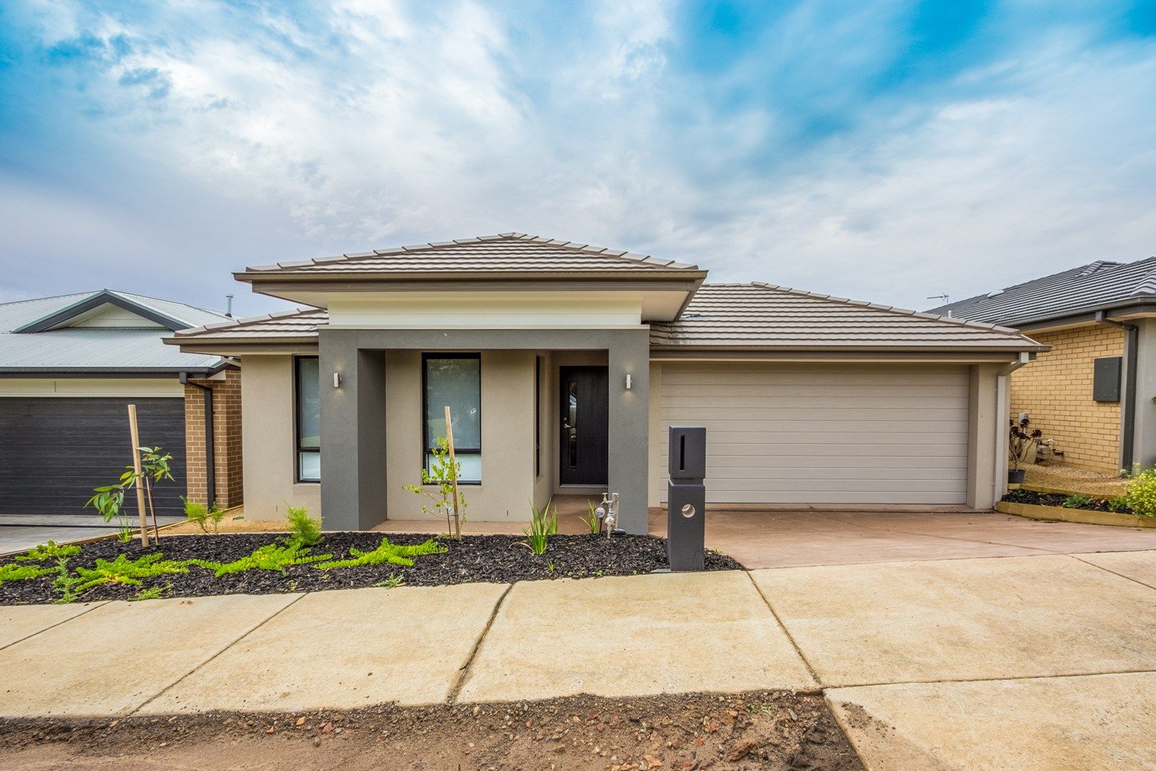 9 Romney Drive, Curlewis VIC 3222