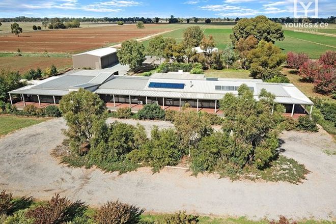 Picture of 564 Ferguson Rd, TATURA EAST VIC 3616