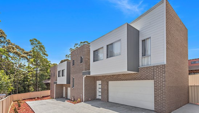 Picture of 2/18-20 Armstrong Street, WEST WOLLONGONG NSW 2500