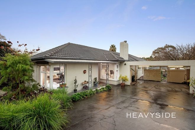 Picture of 28 Box Hill Crescent, MONT ALBERT NORTH VIC 3129