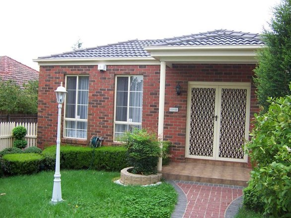 19 Glenview Road, Doncaster East VIC 3109