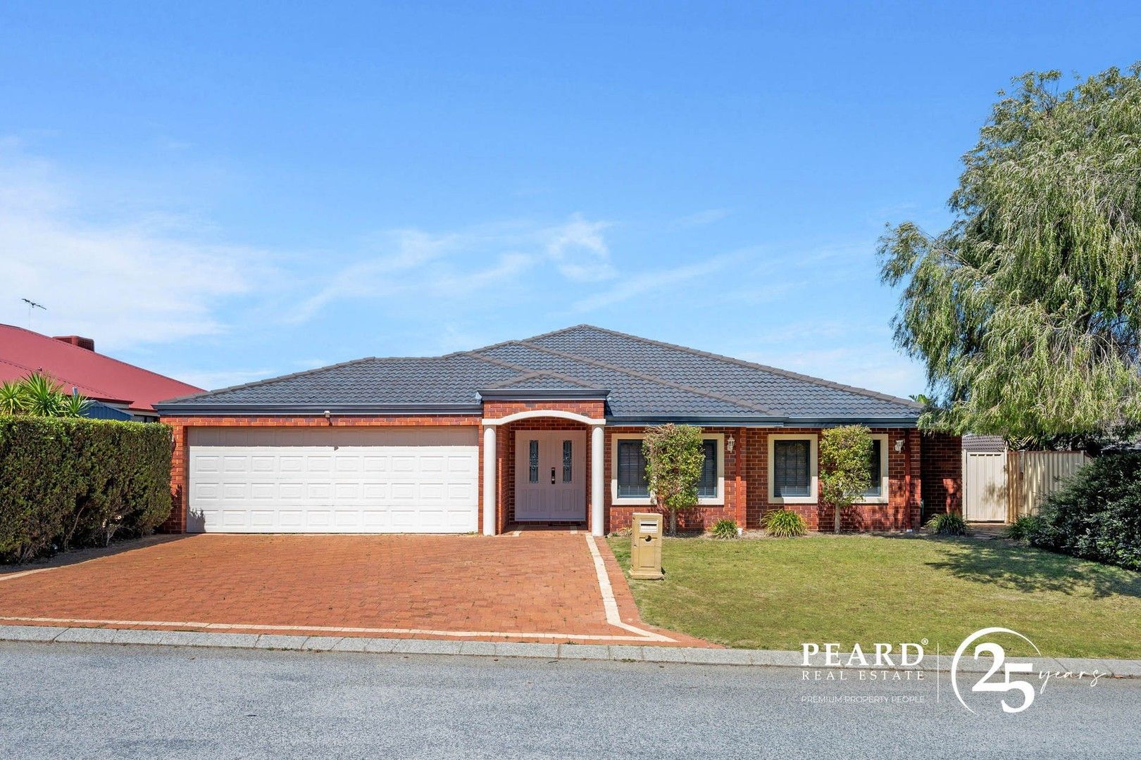 5 bedrooms House in 53 Palmerston Crescent TAPPING WA, 6065