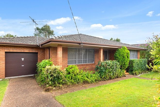 Picture of 40 Kennedy Street, RUTHERFORD NSW 2320