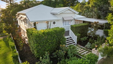 Picture of 19 Fairley Street, INDOOROOPILLY QLD 4068
