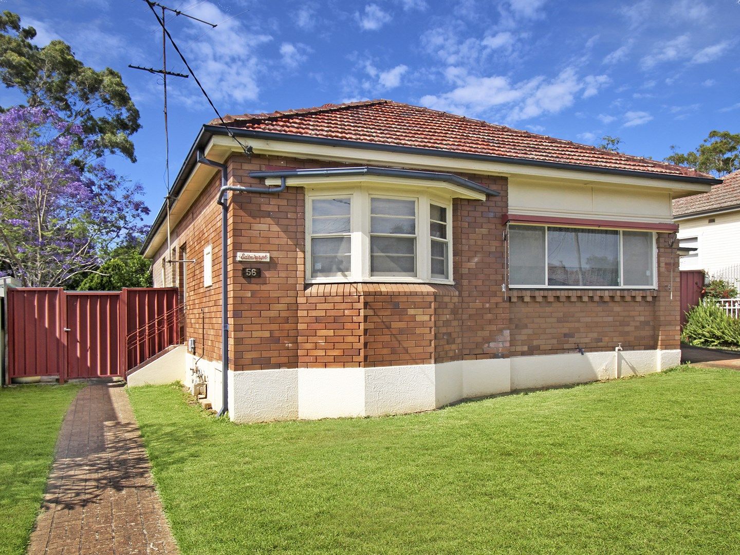 56 Grand Avenue, Westmead NSW 2145, Image 0