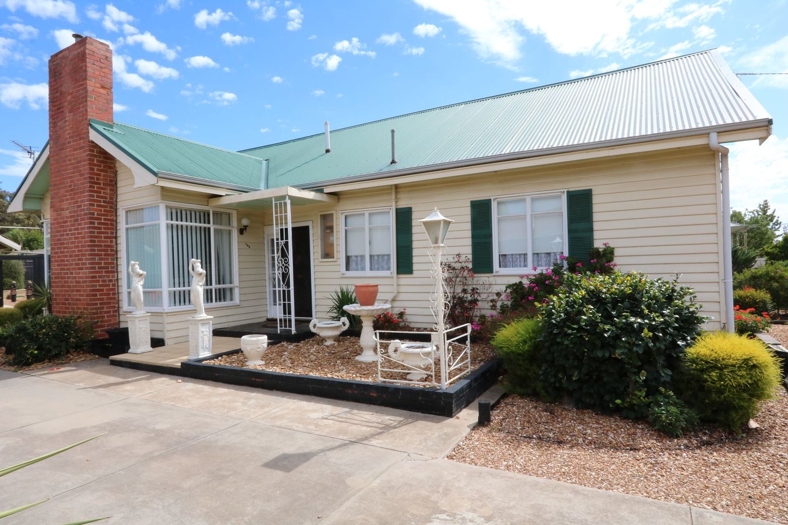 105 Inkerman Street, Maryborough VIC 3465