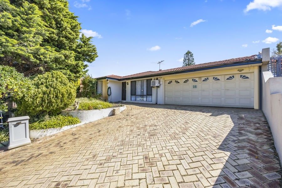 155 Boyare Avenue, Mirrabooka WA 6061, Image 0