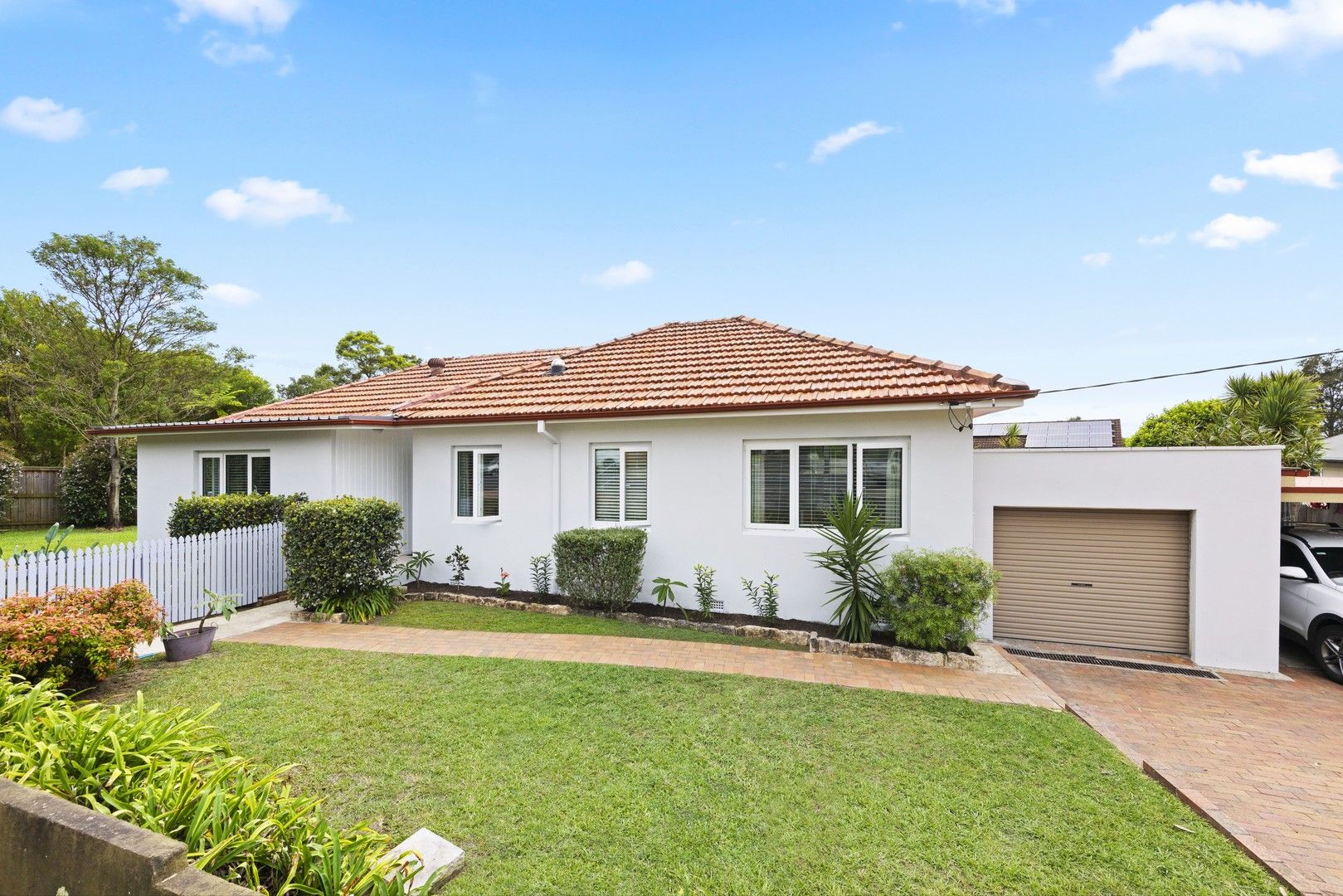 1 Mortain Avenue, Allambie Heights NSW 2100, Image 0