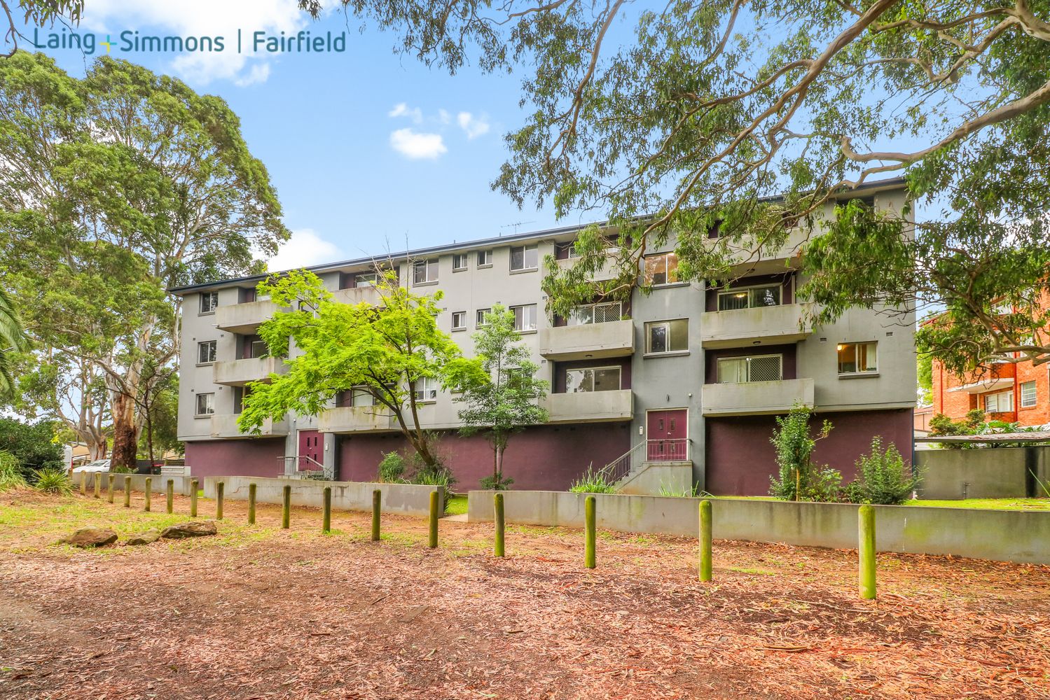 6/38 Vine Street, Fairfield NSW 2165, Image 0