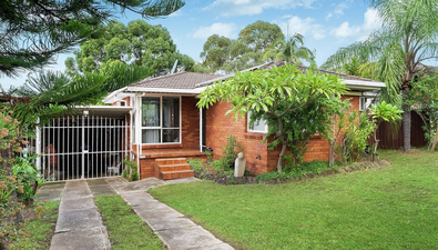 Picture of 73 Congressional Drive, LIVERPOOL NSW 2170