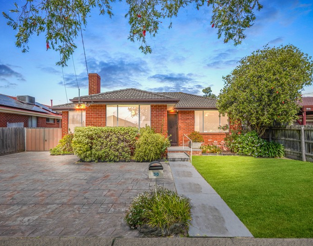 30 Gwent Street, Springvale South VIC 3172